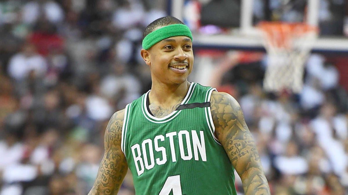 Will Isaiah Thomas get a full contract?