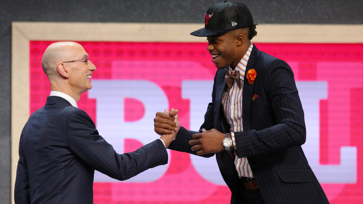 Timberwolves first-round pick Justin Patton out for Summer League after ...