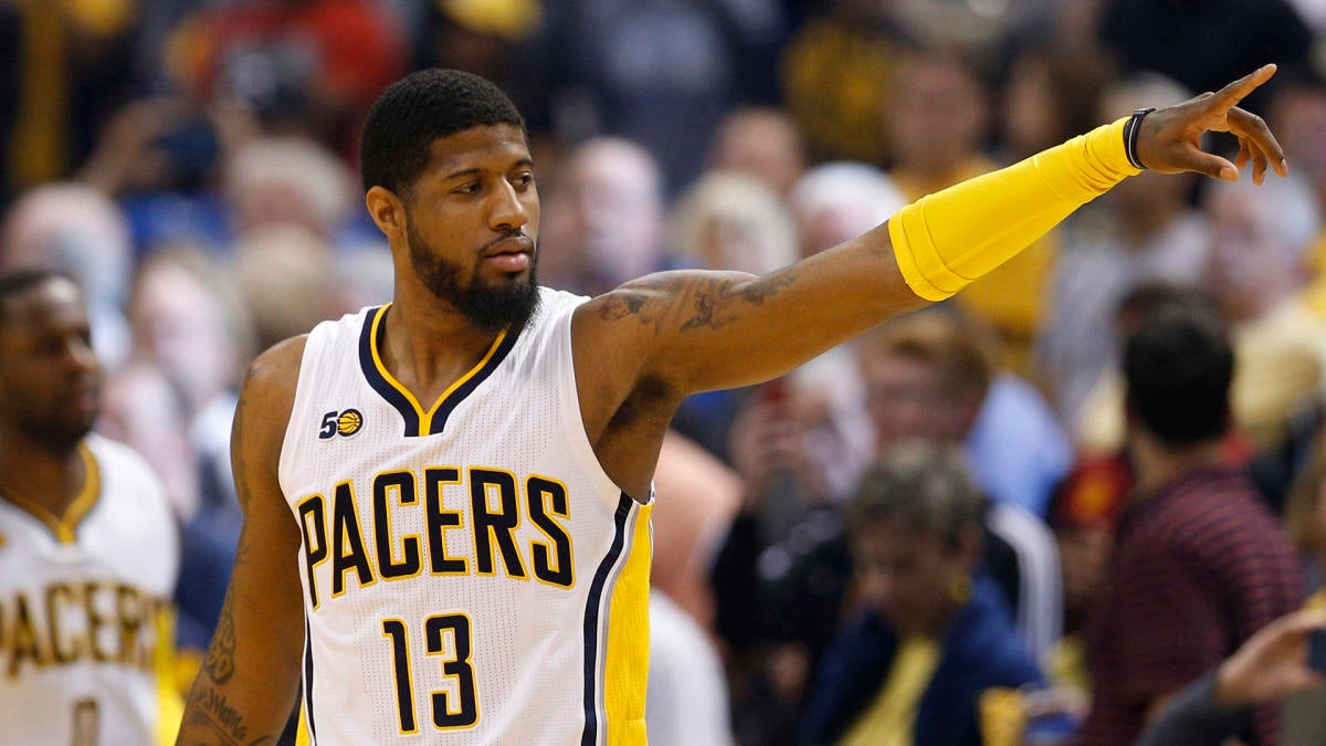 Thunder: Paul George trade can be traced back to 1997