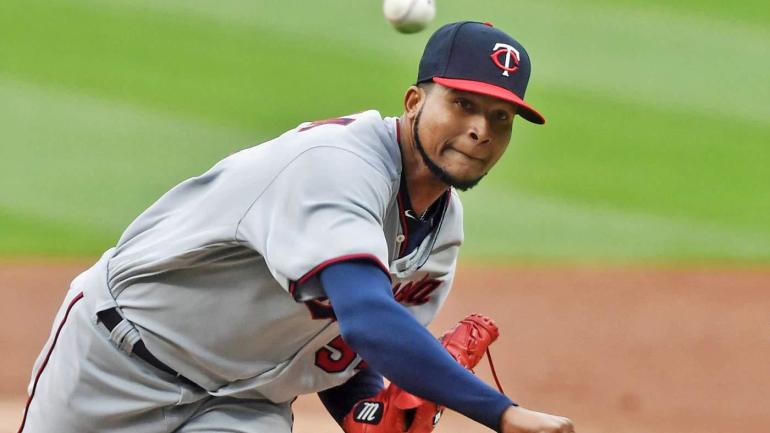 MLB Trade Rumors: Twins could reportedly become sellers, deal Santana and Garcia