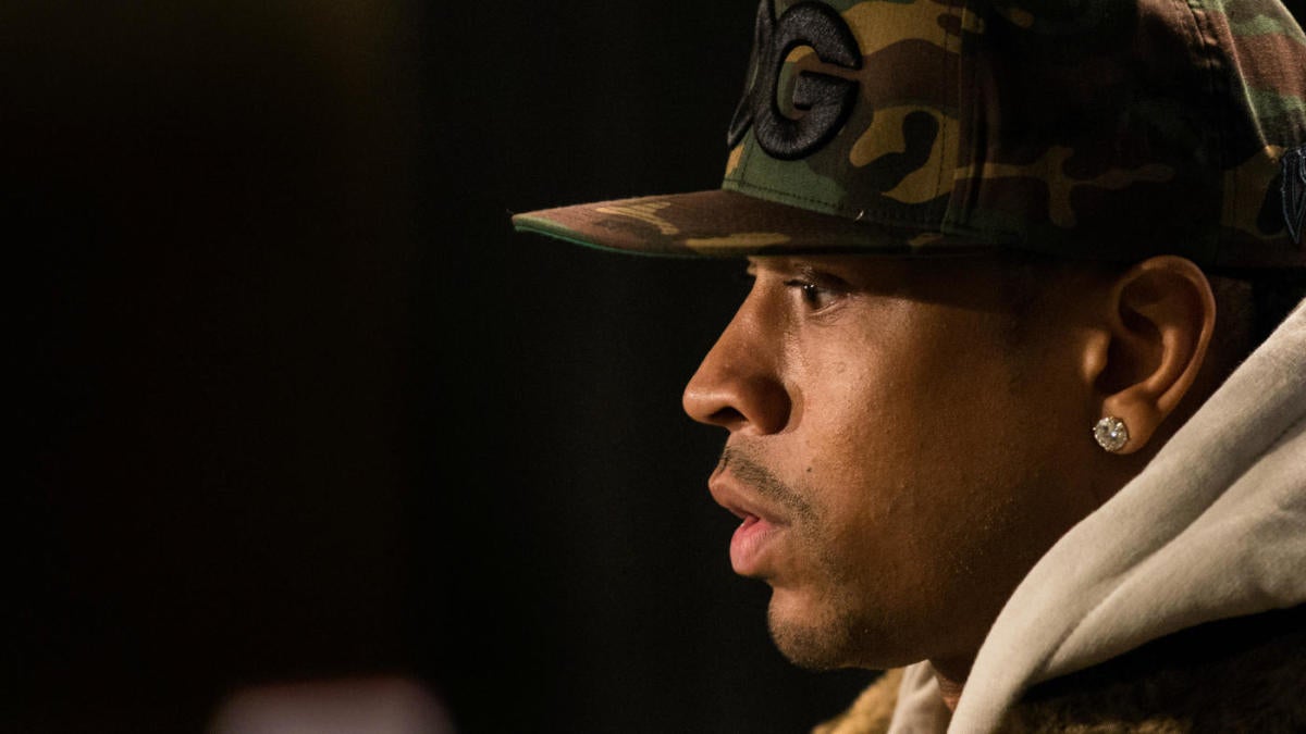 BIG3 makes its debut in Brooklyn and Allen Iverson remains the center ...
