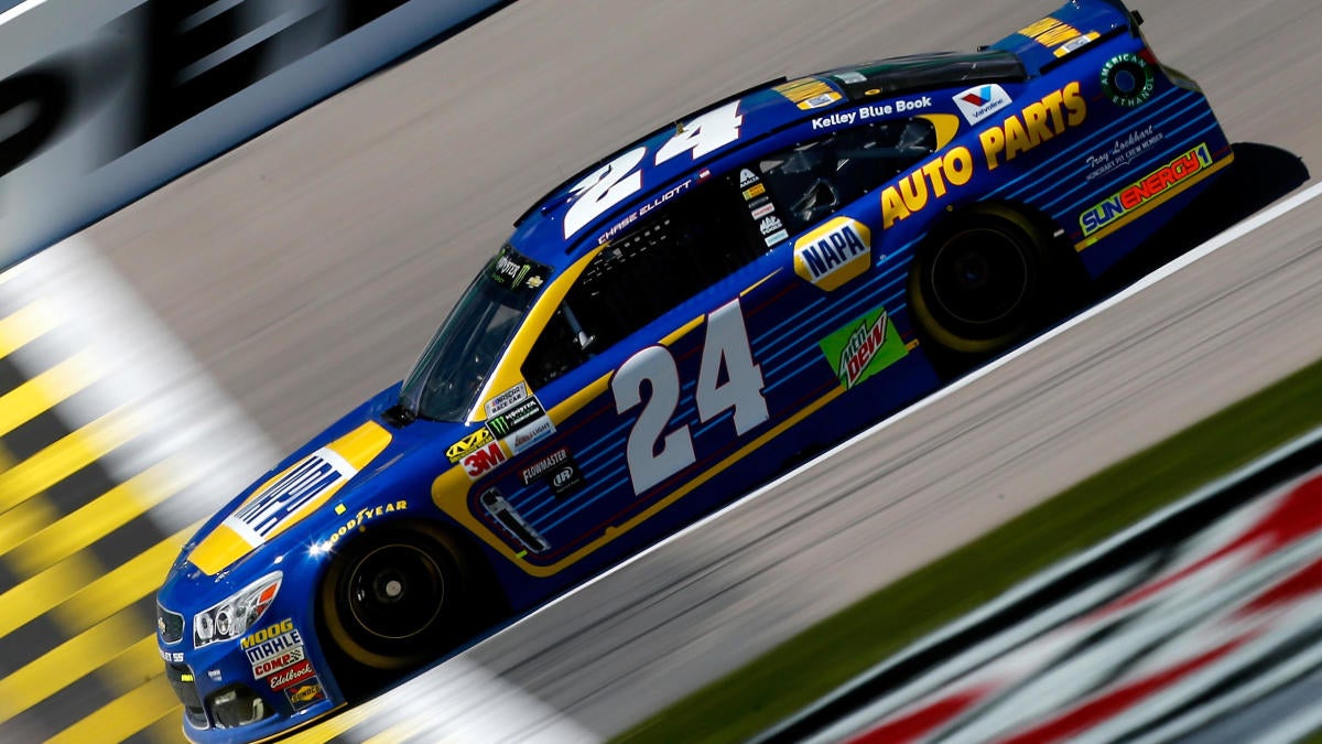A NASCAR Reddit sleuth seemingly got Chase Elliott penalized after playoff race