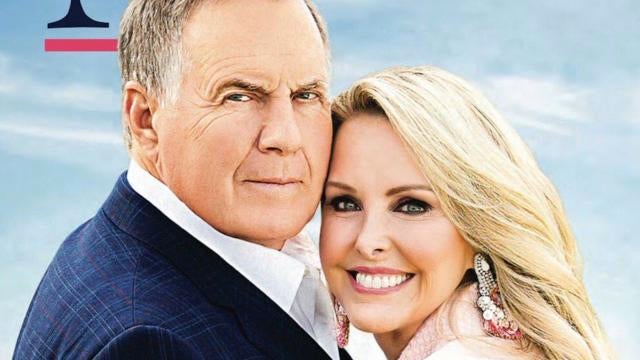 Who Is Bill Belichick's Ex-Girlfriend? All About Linda Holliday