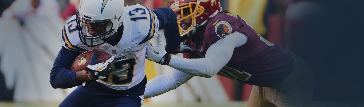 Chargers News: Chargers place 9 on CBS Sports' Top 100 players of 2022 -  Bolts From The Blue