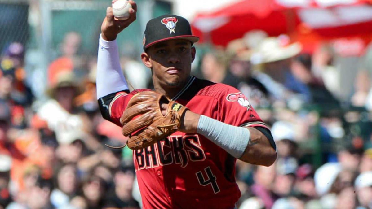 D-backs, Ketel Marte reportedly agree to a 5-year extension - AZ Snake Pit