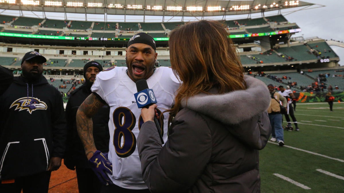 Watch: Steve Smith wants the Panthers to retire his jersey