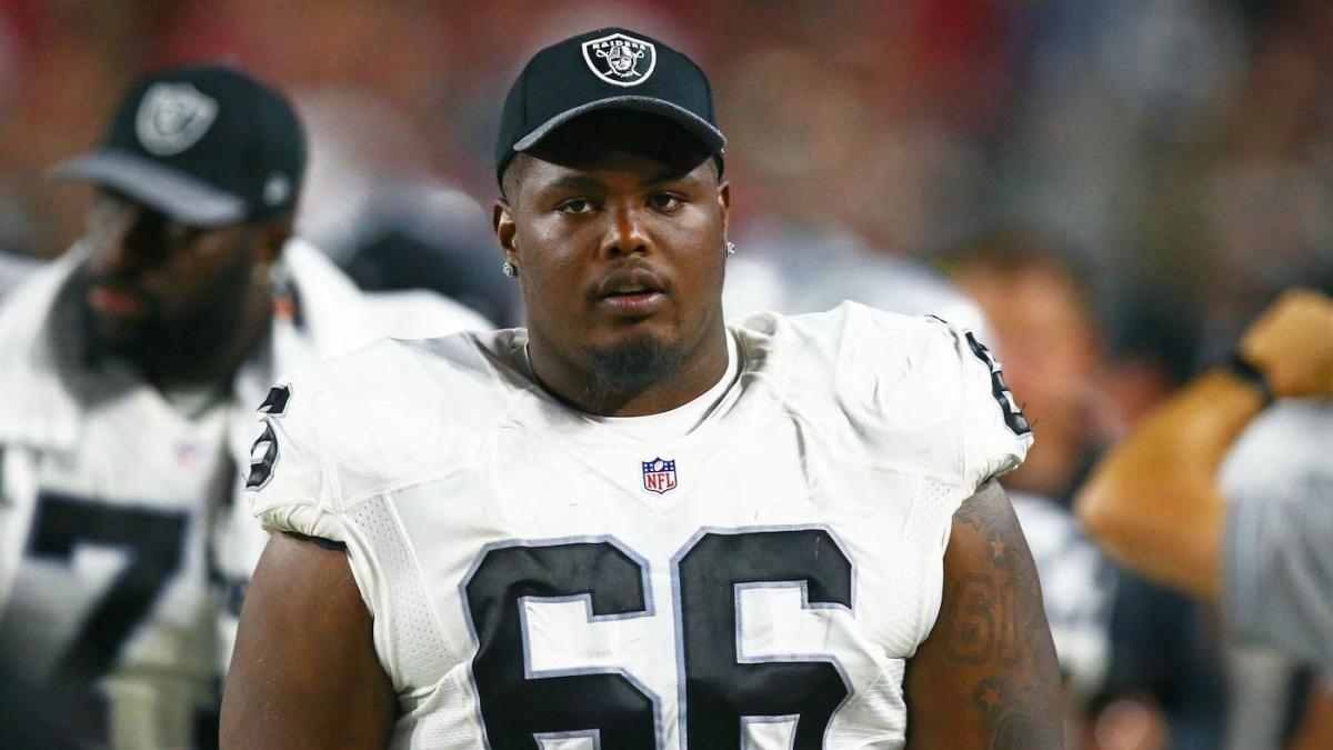 Latest On Raiders, Gabe Jackson