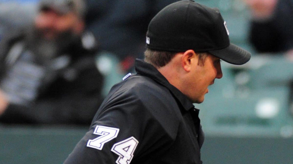 MLB umpire saves woman from jumping off Roberto Clemente Bridge in  Pittsburgh 