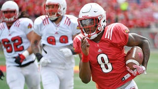 2018 NFL mock draft: Seahawks could shock everyone taking Lamar