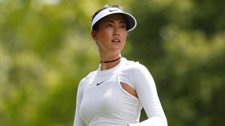 Michelle Wie contending at Women's PGA Championship ... - 770 x 433 jpeg 29kB