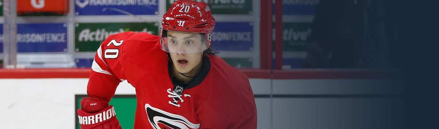 Jack Eichel