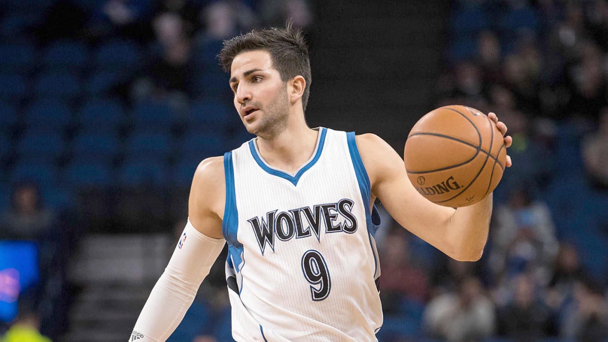 Wolves Trade Ricky Rubio To Jazz In What Could Be Great Move For Minnesota Grades Cbssports Com
