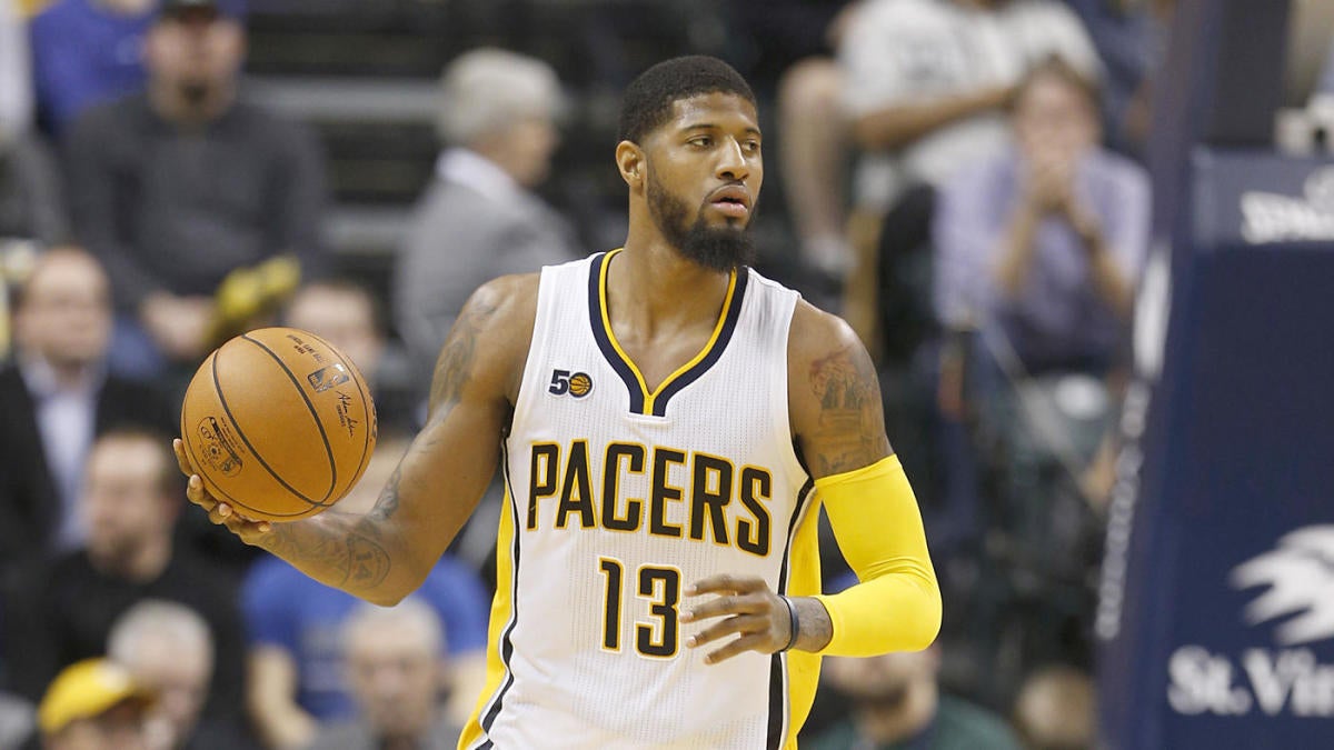 Paul George Instagram Paul George Instagram