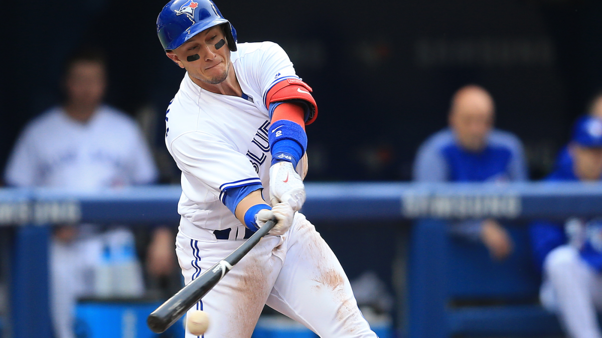 Yankees in agreement with Troy Tulowitzki, per report - MLB Daily Dish