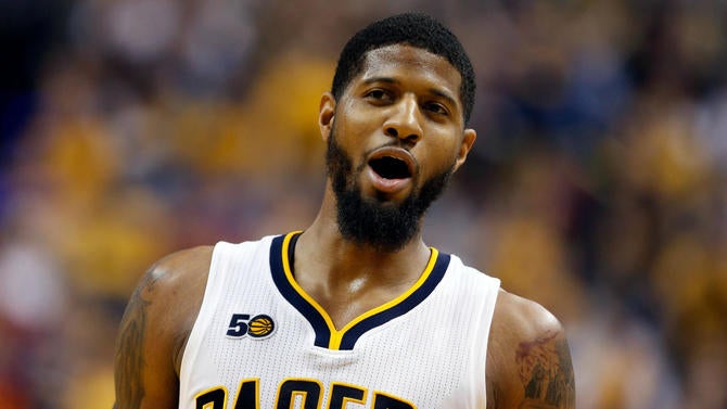 Paul George