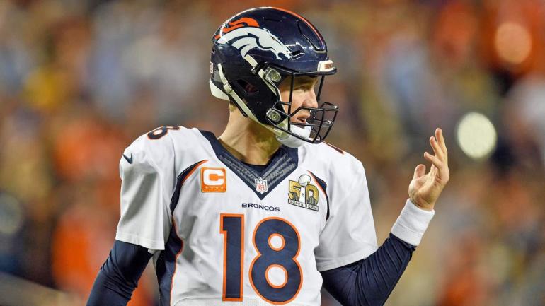 Vince Vaughn: Peyton Manning inspired the ‘Wedding Crashers’ football scene
