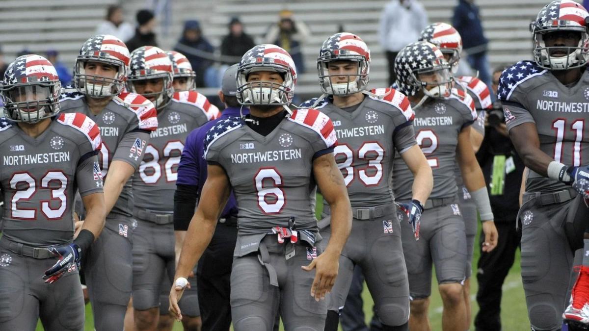 College Football: 10 best traditional uniforms, ranked - Page 10