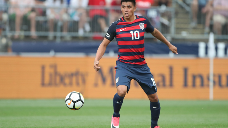 USA vs. Panama live stream info, TV channel: How to watch ...