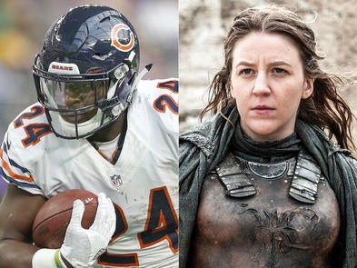 Imagining Every Nfl Team As A Game Of Thrones Character