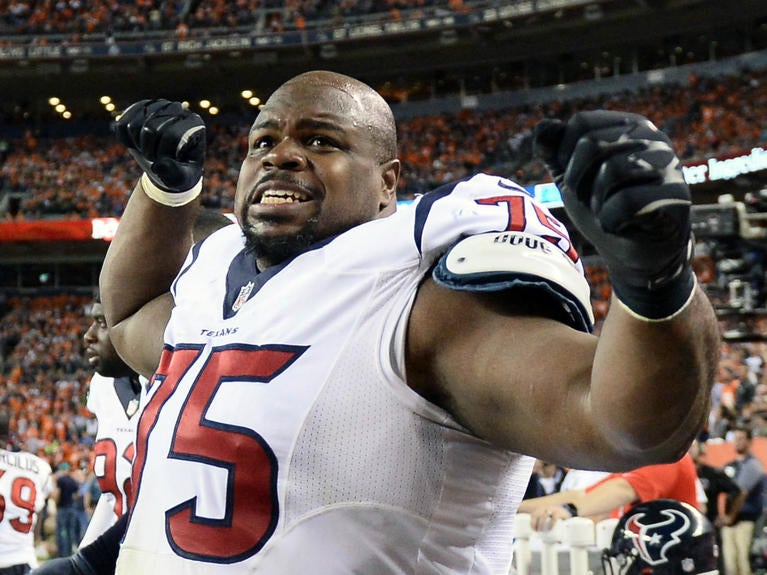 NFL�s 2017 AllRetirement Team loaded at quarterback