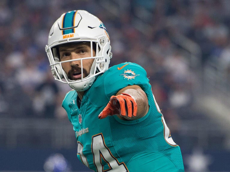 NFL's 2017 All-Retirement Team loaded at quarterback, receiver ...