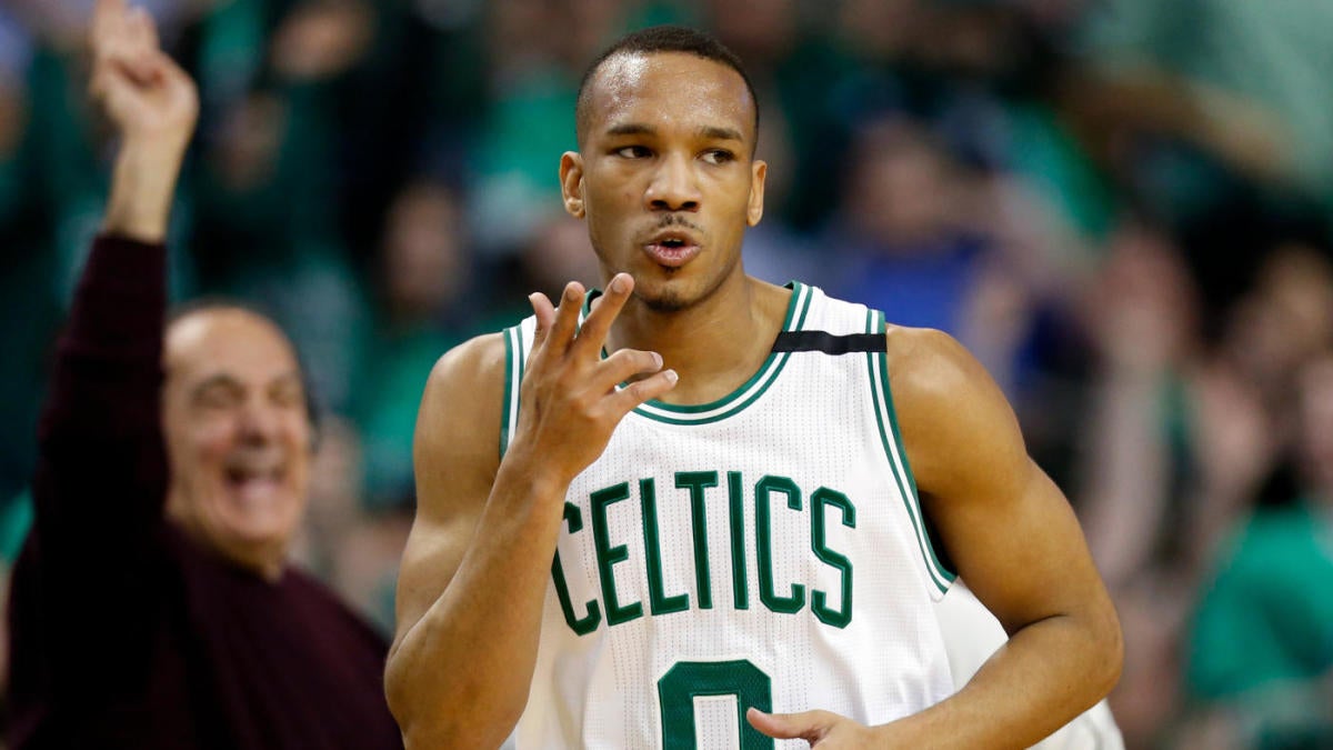 Boston Celtics: Assessing the Avery Bradley Situation