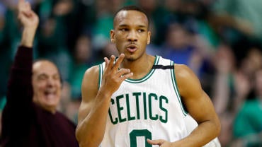 Avery Bradley