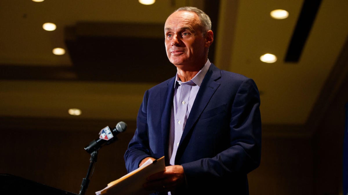 MGM becomes MLB's first-ever 'official gaming partner': Everything you ...
