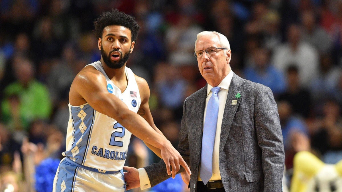 North Carolina vs. Lipscomb odds: 2018 NCAA Tournament ...