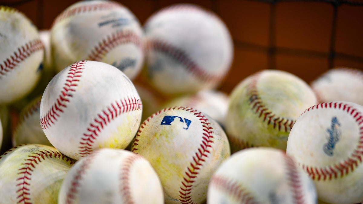 Report: MLB agent accused of using a hidden camera to record players in ...