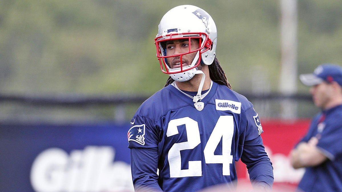 What they're saying after Patriots shockingly cut CB Stephon Gilmore 