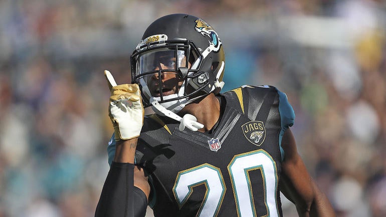 WATCH: Jalen Ramsey was asked about Mike Mitchell 