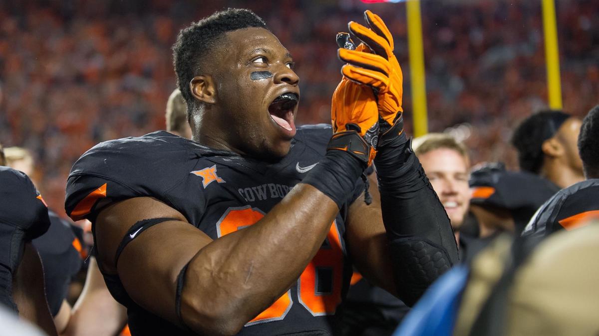 Browns unlikely to see significant return in Emmanuel Ogbah trade, NFL  News, Rankings and Statistics