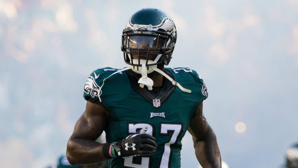 He's Not A Locker Room Cancer': Former Eagles' Malcolm Jenkins