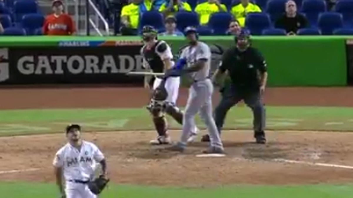 Yasiel Puig  Major League Baseball, News, Scores, Highlights