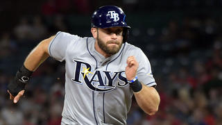 Giants get Evan Longoria in trade with Rays - Los Angeles Times