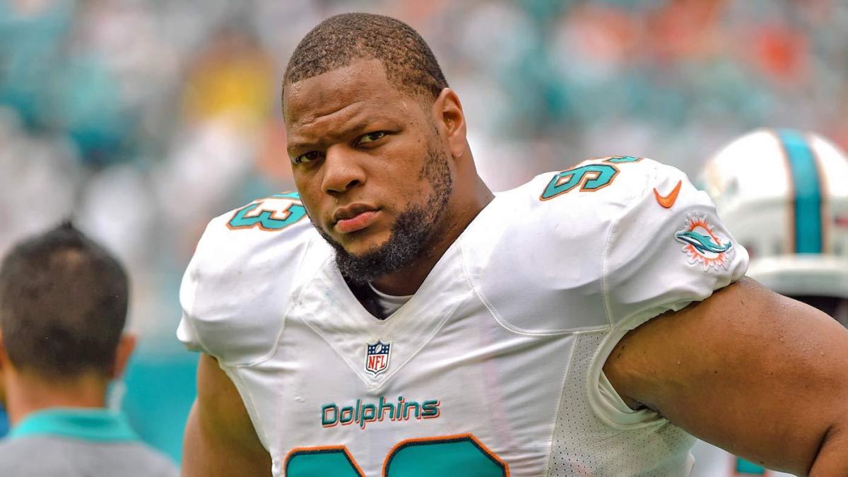 Ndamukong Suh - NFL News, Rumors, & Updates