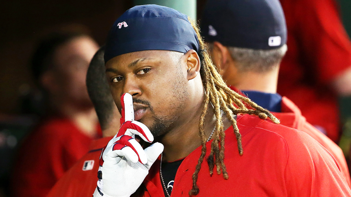 Hanley poised to take over DH