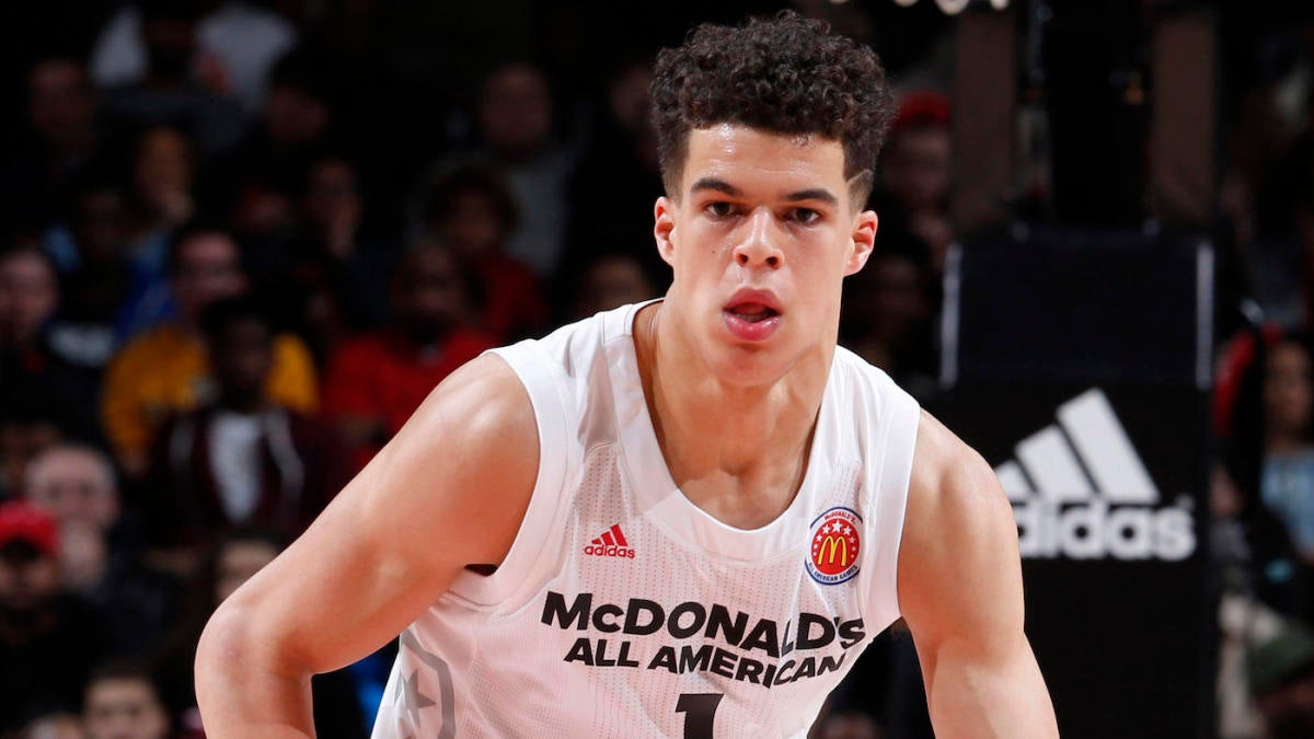 Podcast: How damaging is Michael Porter Jr.’s injury to Mizzou’s ...