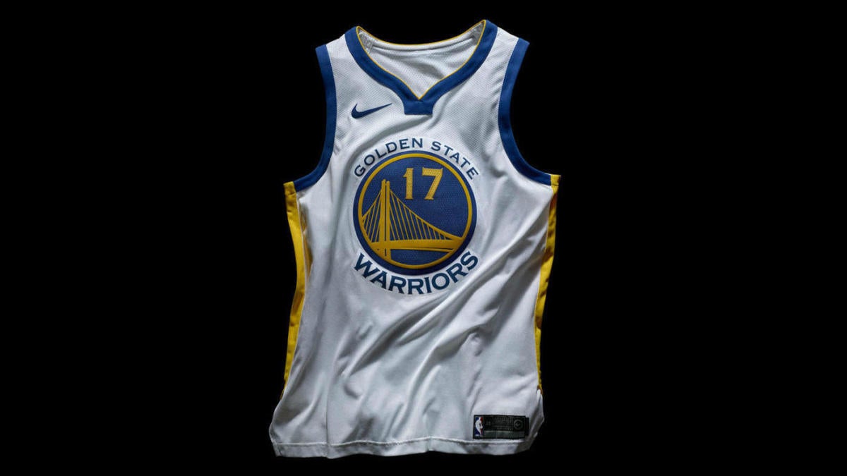 FULL City Edition Uniform and Info : r/warriors