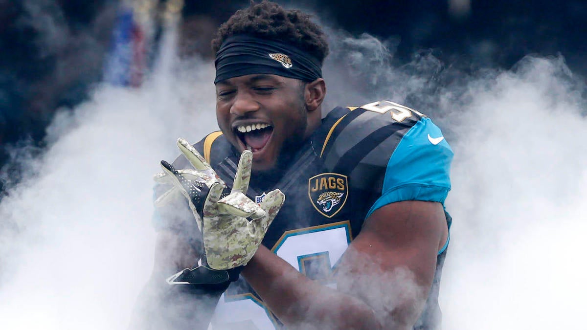 Jaguars trade former first rounder Dante Fowler to the undefeated Rams ...