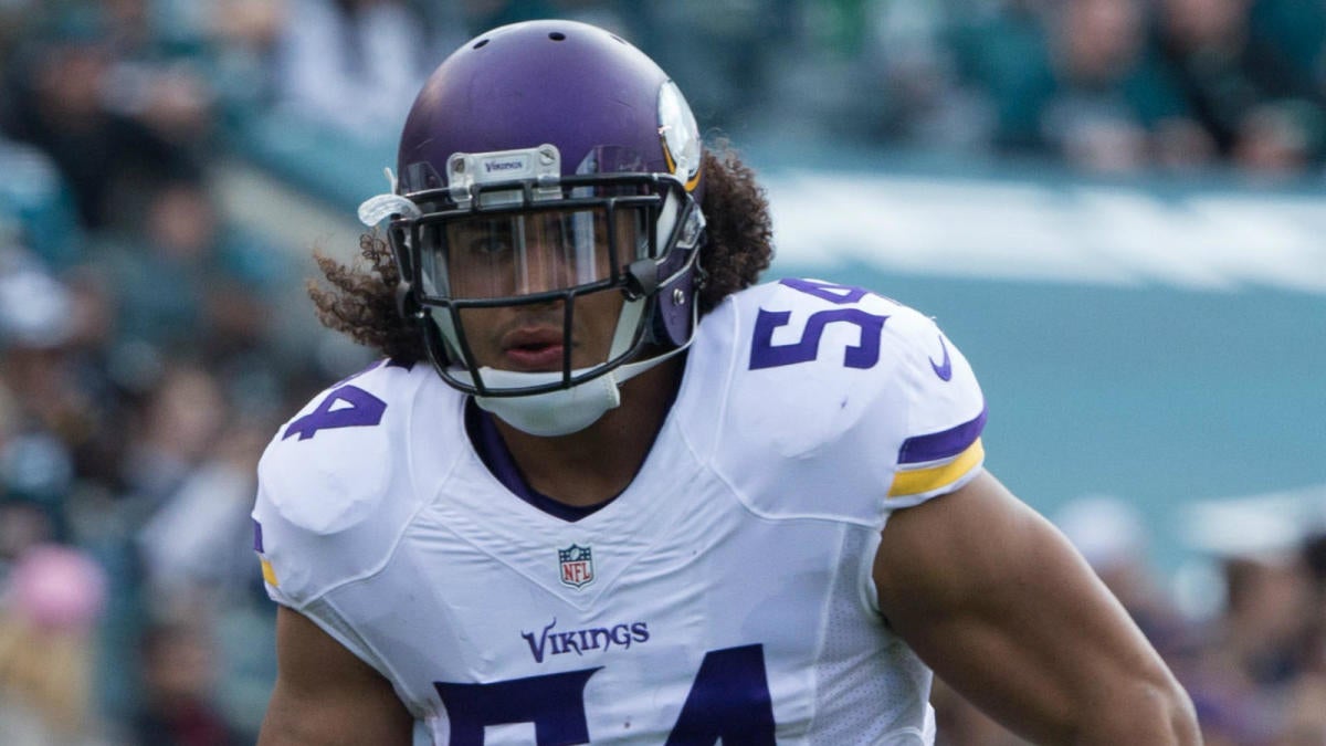 Eric Kendricks: Vikings LB signs $50 million extension - Sports Illustrated