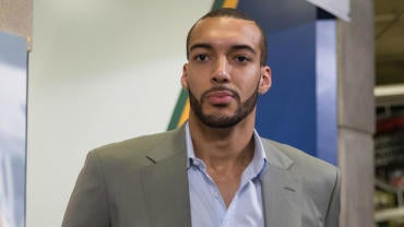 Rudy Gobert