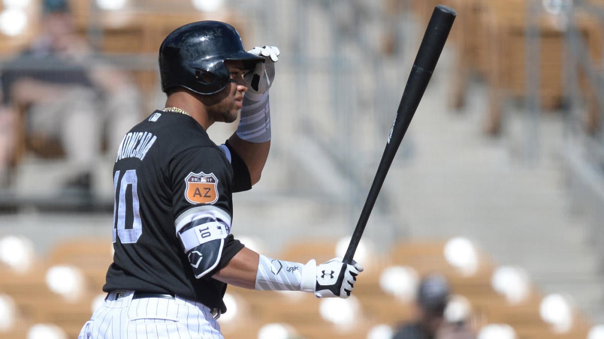 Yoán Moncada delivering on all that prospect hype with Chicago White Sox