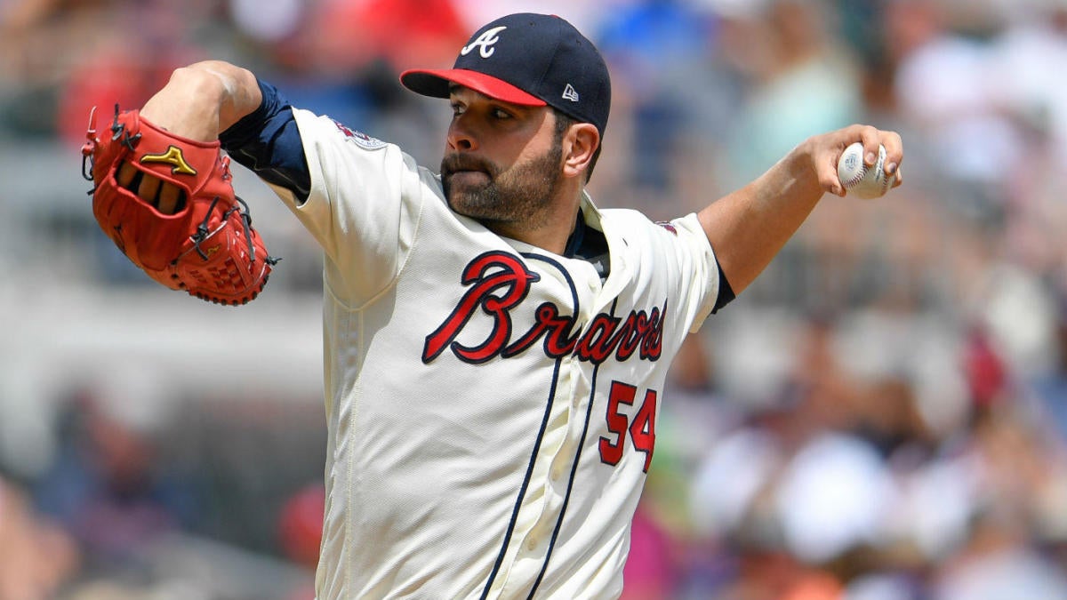 Jaime Garcia Retires - MLB Trade Rumors