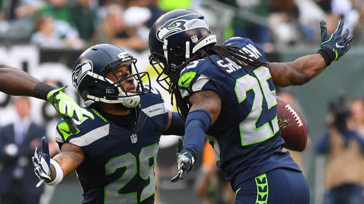 Broncos-Seahawks Trade Gave Seattle Earl Thomas