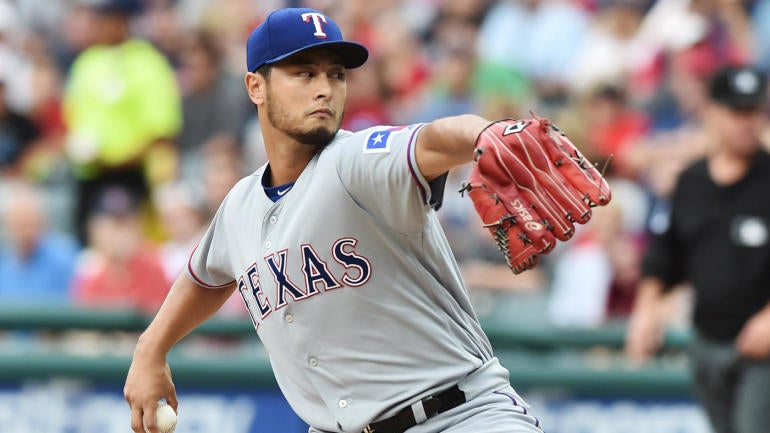 MLB Trade Deadline: How Darvish, Gray and every deal shakes up playoff odds