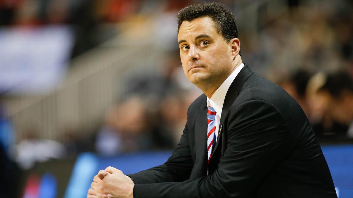 Arizona coach Sean Miller breaks his silence, issues statement amid FBI ...