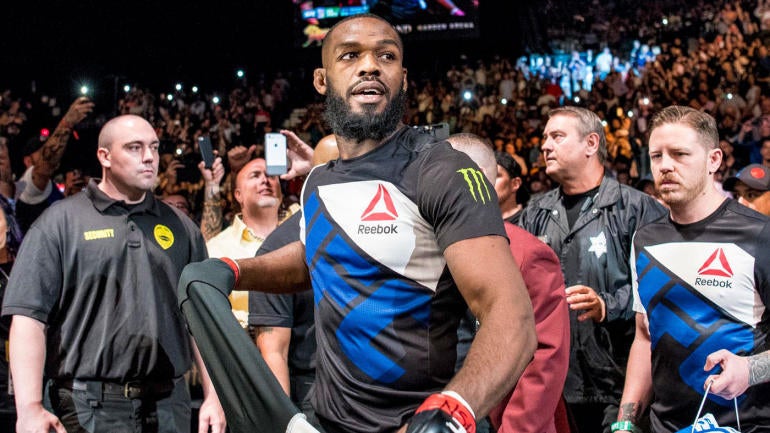 Jon Jones needs a win at UFC 214 to cement his legacy -- but so does the UFC