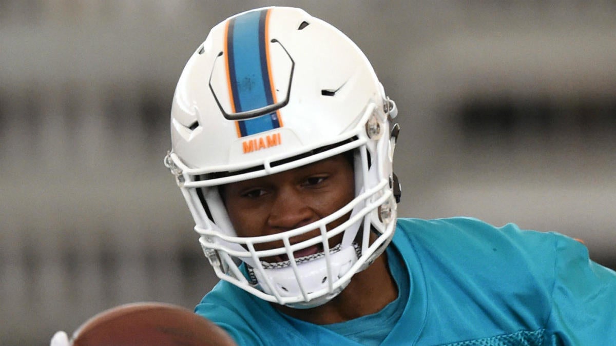 Dolphins Spotlight: Raekwon McMillan